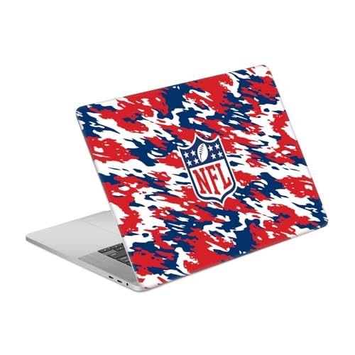 Skin MacBook Pro 16 A2141 Autocollant NFL Protection Vinyle Anti-Rayures