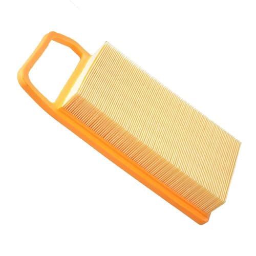 Filtre à air de voiture GA-P268U haute filtration pour bloc moteur Citroën C5