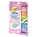 Crayola Crayola 20ct Pastel Supertip Markers
