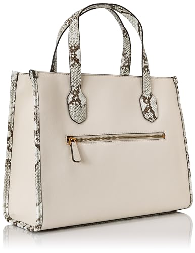 Image of GUESS Women's Printed Tote Bag| Ladies Purse Handbags | Gift For Ladies