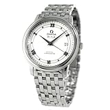 [オメガ] OMEGA デビル プレステージ 自動巻き メンズ 腕時計 424-10-37-20-04-001 [並行輸入品]