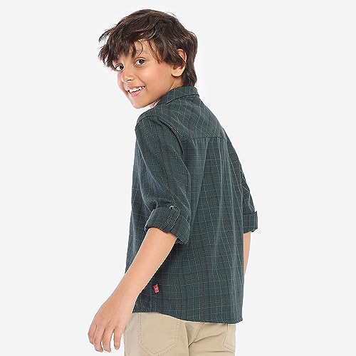 Image of BONKIDS Boys Shirt