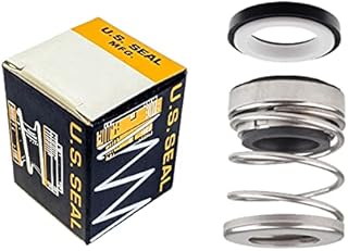 US Seal PS-392V Pump Seal