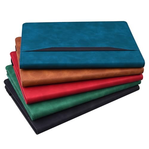Housse de protection Galaxy Tab A11 Plus verte idéale pour le travail - 3
