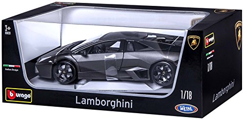Bburago Lamborghini Revention 1:18 Scale #TOP3