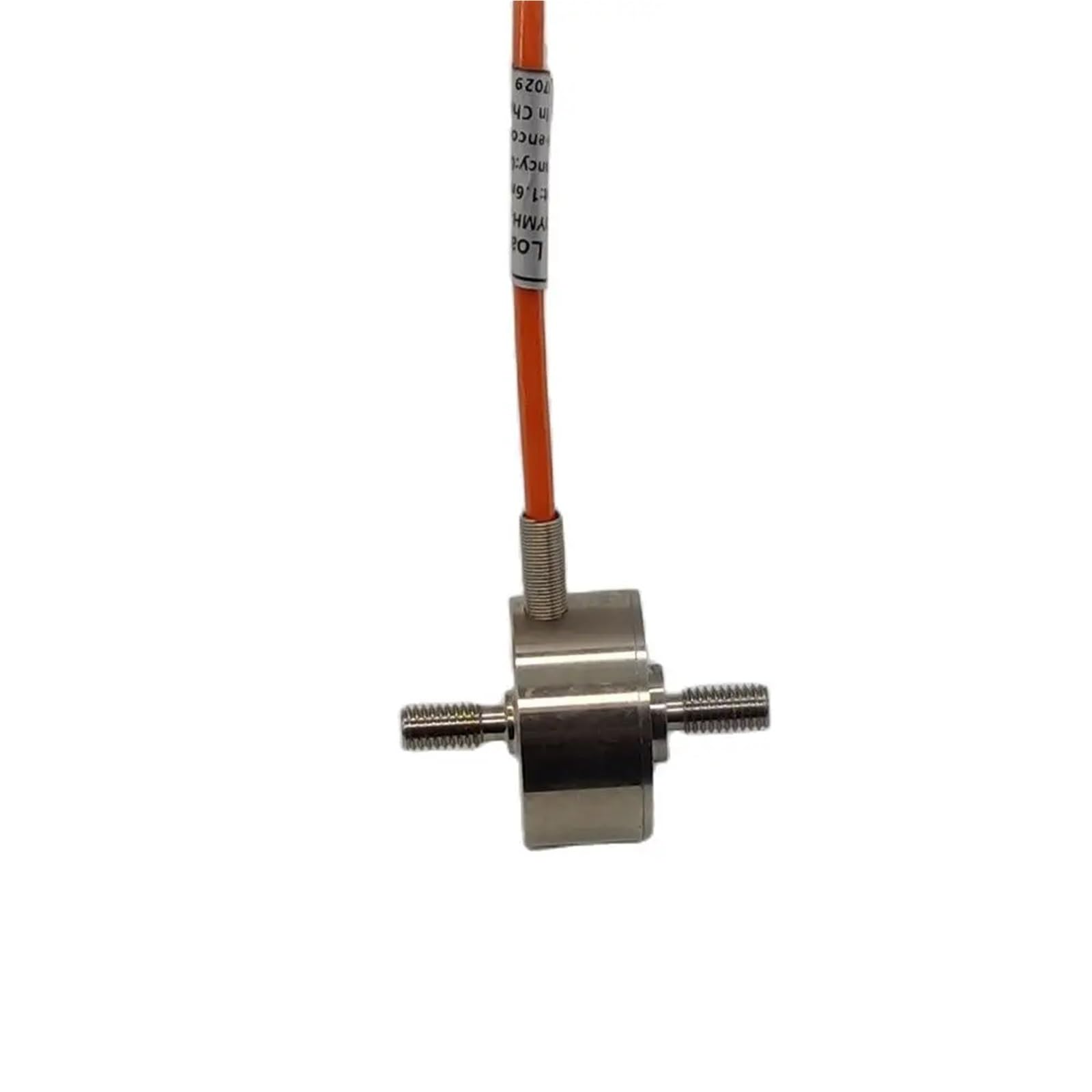 Miniaturowy czujnik siły ze stali nierdzewnej i kompresja, 5, 10, 20 kg, DYMH-103 (5kg)
