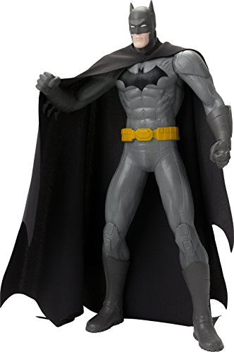 NJ Croce Batman Bendable Action Figure - Thumbnail 2