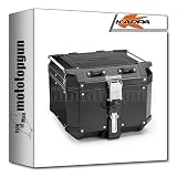 kappa kfr420b bauletto kfr420b nero mototopgun