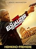 The Equalizer 3 – The Final Chapter