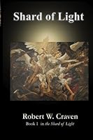 Shard of Light 154807991X Book Cover