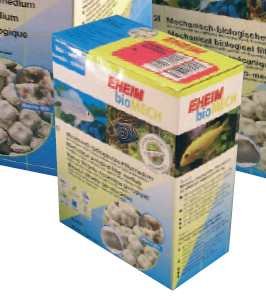 Eheim AEH2616710 Vorfilter Fine Pad Pro 3 – Premium-Filtervlies Für Dein Aquarium, Made In Germany