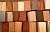 Wood Veneer Variety Pack Domestic Exotic 65 Pieces Arts Crafts Fingerboard Marquetry