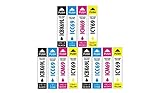【VISTARKCOLOR】 EPSON 純正互換インク�