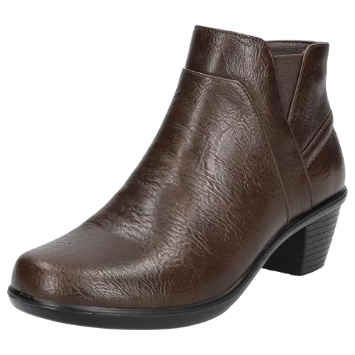 Easy Street Women's Mindy Ankle Boot