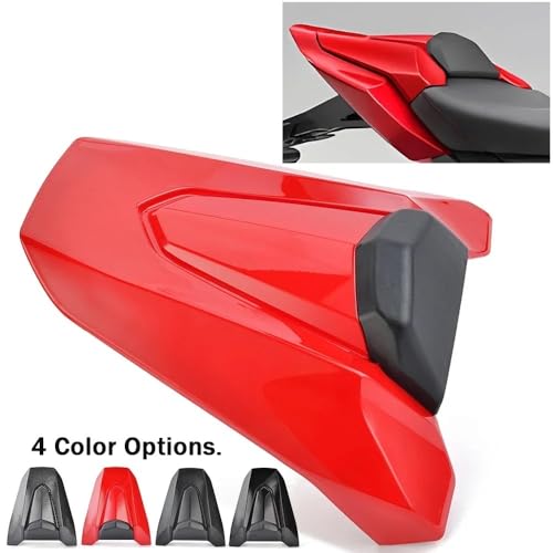 Moto Capot Carénage Queue CB650R CBR650R coque arrière - 3