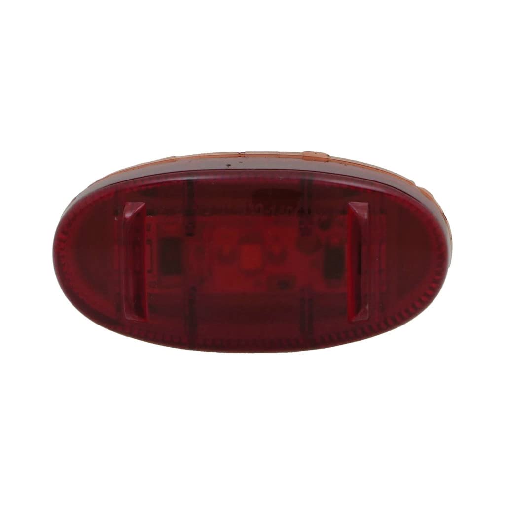 NOS OEM FORD EOTZ-15442-B F150 F250 1984- 1997 REAR SIDE MARKER LAMP