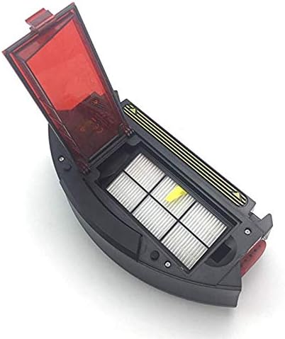 Filter Dust Box Brush for iRobot Roomba 800 900 Series 870 860 880 885 960