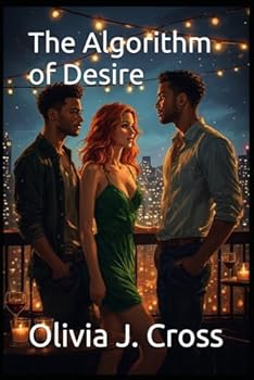 Paperback The Algorithm of Desire (Cuckold Chronicles) Book