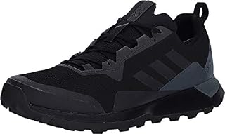adidas outdoor Men's Terrex CMTK GTX, Black/Black/Grey Three, 9 D US