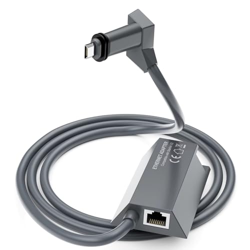 Adaptador Ethernet para Starlink V2