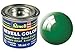 Revell Enamels 14ml Emerald Green Gloss Paint