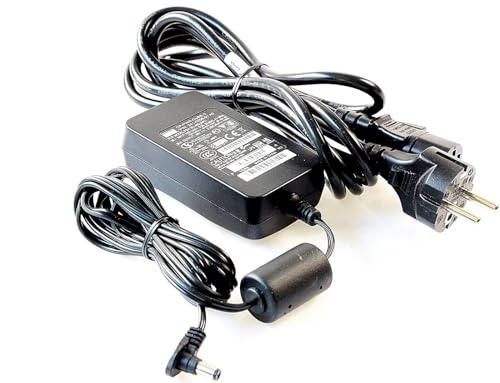 Cisco CP-PWR-Cube-3 bloc d'alimentation d'origine pour téléphones IP série 7900