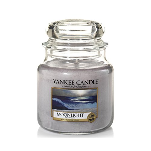 Official Yankee Candle Moonlight tradizionale