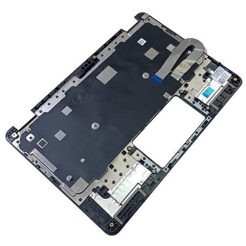 Repose-main Dell Latitude 11 3140 pour réparer une coque PC cassée - 3