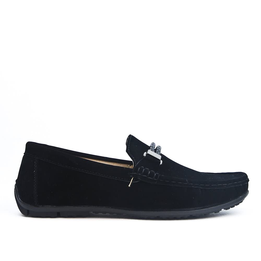 UOMO DESIGN Mocasín Hombre - Maddox