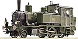 modellbahn dampflok spur h0 Dampflokomotive Gattung Pt 2/3 der Königlich Bayerischen Staats-Eisenbahnen, Epoche I