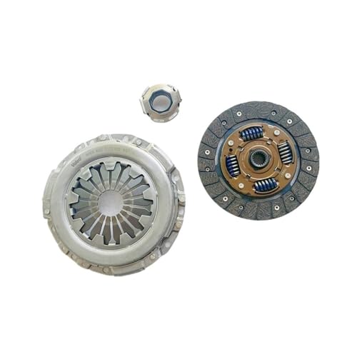 Kit d'embrayage pour buggies 1100cc idéal pour les sorties de loisir