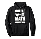 Caffè + Contabilità matematica, algebra, geometria