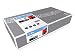 Produktbild Astar AS19302 Toner kompatibel zu BROTHER TN2005, XXL 70 prozent Mehrleistung, 2500 Seiten, schwarz