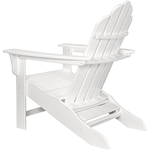 Hanover Outdoor Furniture Outdoor Furniture, White #TOP2