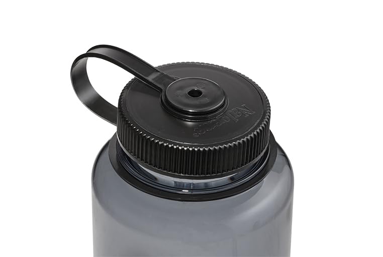Nalgene Everyday Trinkflasche – 1 Liter, BPA-frei Aus Tritan, Geschmacksneutral & Robust