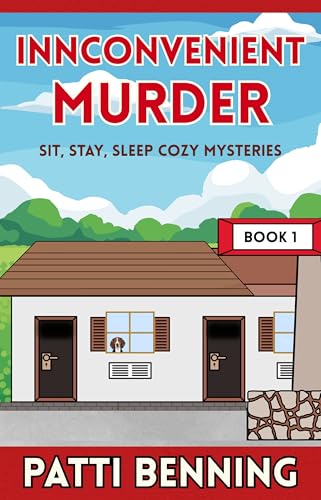 Innconvenient Murder