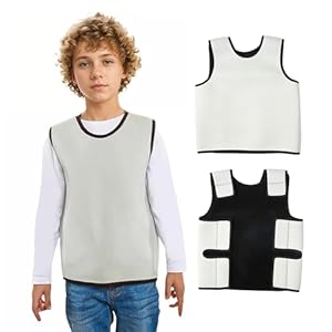 DuttiLea Sensory Compression Vest f...