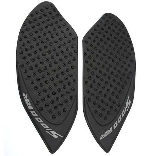 Décalcomanie poignée de genou pour réservoir S1000R protection de carénage antidérapante