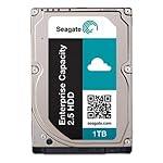 Seagate – SEAGATE Enterprise Capacity 2.5 1TB HDD 4KNative 7