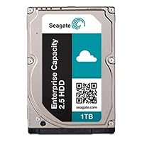 Seagate – SEAGATE Enterprise Capacity 2.5 1TB HDD 4KNative 7