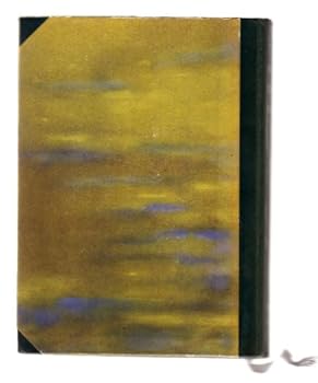 Leather Bound Der Ruf des Nordens, [German] Book
