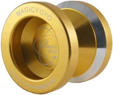 MAGICYOYO N8 Dare Yo-Yo (Gold)