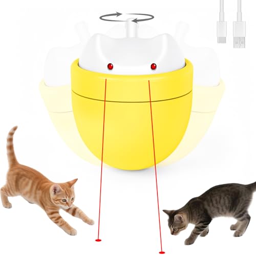 rolaroki Dual Beam Laser Toy