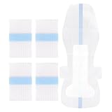 Veasbuu 防水プライベートパッチ - 女性用保護ステッカー,屋外プールや春の水泳シーン向けシリコンライナー