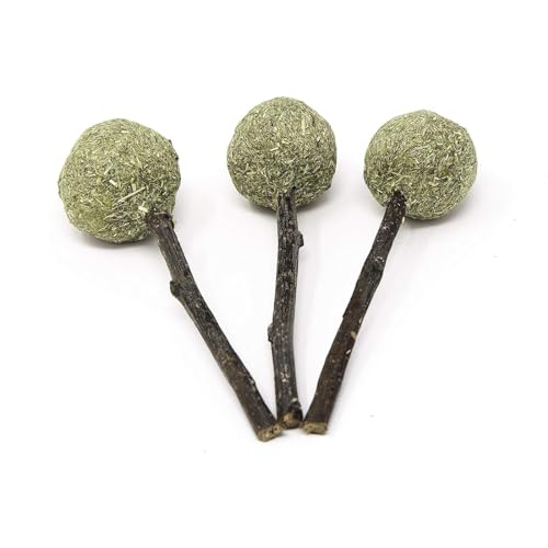 Image of cature Care by Nature Natural Cat Catnip Treat Balls,Pet Catnip Toys,Interactive Kitten Toys,Cats Playing,Cleaning Teeth,Chew Toy For Cat Toy.