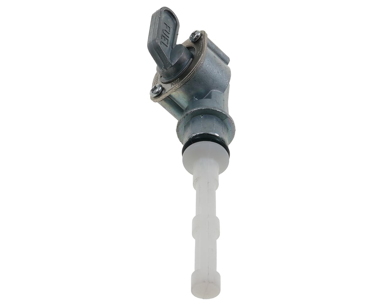 Grifo gasolina manual 2EXTREME compatible con Piaggio Zip SSL, TPH 50, New TPH, Sfera NSL/RST, Zip 2 50, Hexagon 125, NRG MC3, Liberty 50 DT