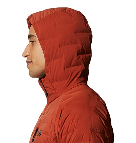 Mountain Hardwear Men's StretchDown Hoody - Image 6