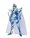 BANDAI- Poseidon God 15 Aniversario Figura 16 cm Seiya Saint Cloth Myth (BDISS550163)