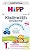 HiPP Kindermilch Combiotik, ab 1+ Jahr, 4er Pack (4 x 600 g)