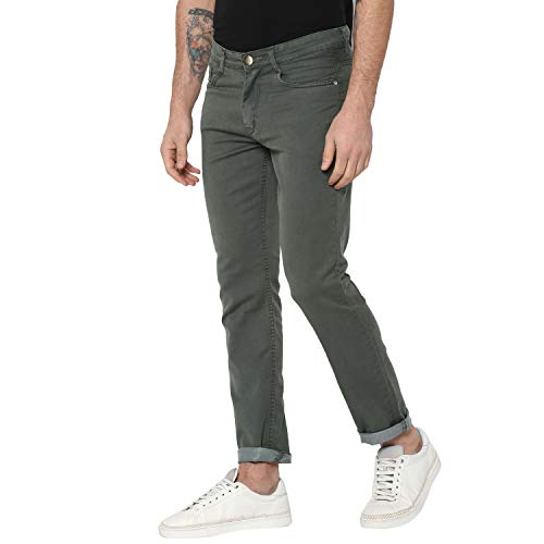 Image of Urbano Fashion Men Jeans